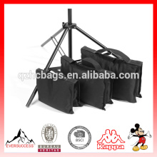 Heavy Duty Saddle Sandbag Multifunctional Nylon Sandbag